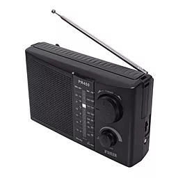 Радиоприемник N'oveen PR450 Black (RL070857) - миниатюра 3