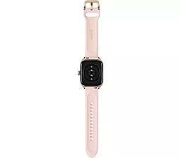 Смарт-часы Amazfit GTS 4 A2168 Rosebud Pink - миниатюра 7