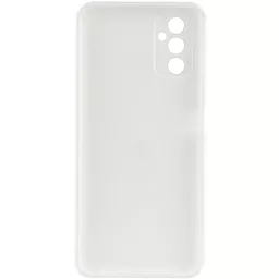 Чехол Epik Candy Full Camera для Samsung Galaxy M54 5G White - миниатюра 2
