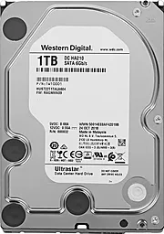 Western Digital 1TB (1W10001 / HUS722T1TALA604)
