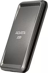 SSD Накопитель ADATA SSD USB 3.2 250GB ADATA (ASC685P-250GU32G2-CTI) - миниатюра 3