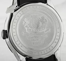 Часы наручные Festina F16841/1 - миниатюра 4