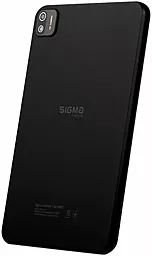 Планшет Sigma mobile Tab A802 8" 4G 3/32Gb Black (4827798766712) - миниатюра 4