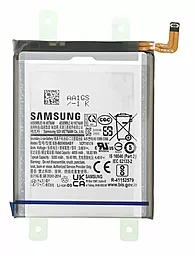 Аккумулятор Samsung SM-S908 Galaxy S22 Ultra 5G / EB-BS908ABY (5000 mAh) 12 мес. гарантии - миниатюра 2