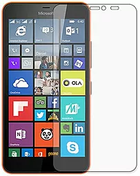 Защитная пленка BoxFace Противоударная Nokia Lumia 640 XL Matte