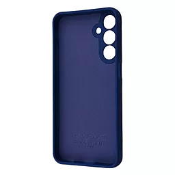 Чехол Wave Colorful Case для Samsung Galaxy A15 4G/5G Light Purple - миниатюра 2