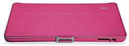 Чехол для планшета Speck StyleFolio Asus Google Nexus 7 2013 Fuchsia Pink/Nickel Grey (SP-SPK-A2373-S) - миниатюра 3