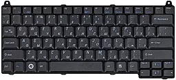 Клавиатура для ноутбука Dell Vostro 1310 1320 1510 1520 2510  черная