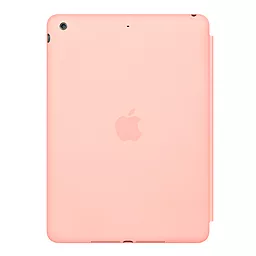 Чехол для планшета Apple Smart Case (OEM) для Apple iPad 9.7" 5, 6, iPad Air 1, 2, Pro 9.7"  Pink - миниатюра 2