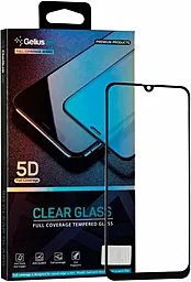 Защитное стекло Gelius Pro 5D Clear Glass Samsung Galaxy A20 A205 Black(75549)