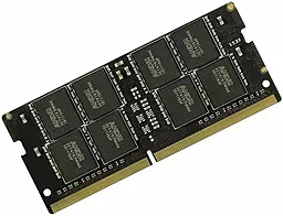 Оперативная память для ноутбука AMD DDR4 16GB 2666MHz (R7416G2606S2S-U) - миниатюра 2
