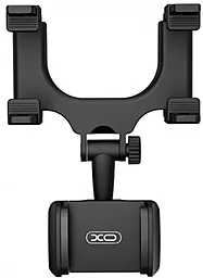 Автодержатель XO C70 Rearview Mirror Holder Black - миниатюра 2