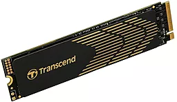 SSD Накопитель Transcend 240S 500 GB M.2 2280 (TS500GMTE240S) - миниатюра 3