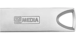 Флешка Verbatim MyAlu 128GB USB 3.2 Gen 1 (069278) - миниатюра 2