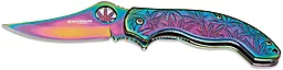 Нож Boker Magnum Colorado Rainbow (01RY977) - миниатюра 2