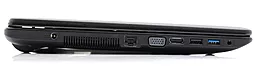 Ноутбук Asus D550MA (D550MA-SX165H) Black - миниатюра 5