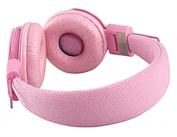 Навушники Yongle EP05 Pink - мініатюра 2