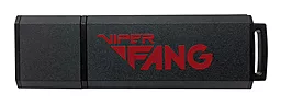 Флешка Patriot 512GB USB 3.1 Gen 1 Viper Fang Gaming (PV512GFB3USB)