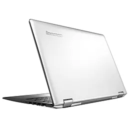 Ноутбук Lenovo Yoga 500-15 (80N600L4UA) - мініатюра 11
