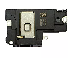 Динамик iPhone XS Max нижний Полифонический (Buzzer) в рамке - миниатюра 2