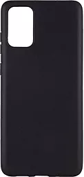 Чехол Epik Black Samsung A025 Galaxy A02s Black