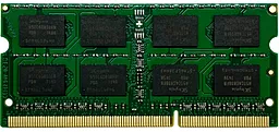 Оперативная память для ноутбука ATRIA 8 GB SO-DIMM DDR3L 1600 MHz (UAT31600CL11SLK1/8) - миниатюра 2
