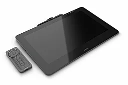 Графічний планшет Wacom Cintiq Pro 16 (DTH-1620-EU) Black - мініатюра 4