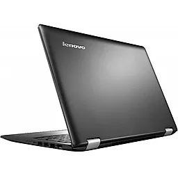 Ноутбук Lenovo Yoga 500-15 (80N600L0UA) - миниатюра 9