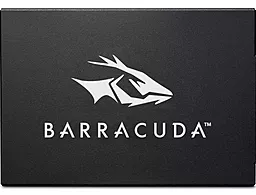 SSD Накопитель Seagate Barracuda 2.5 SATA 1.92 TB (ZA1920CV1A002) - миниатюра 3