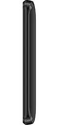 Мобільний телефон Nomi i2402 Black - мініатюра 4