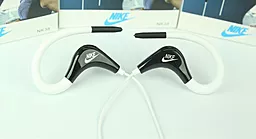 Навушники Nike NK-38 White - мініатюра 3