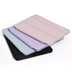 Чехол для планшета WIWU Case для Apple iPad 10.2''/10.5'' Pink - миниатюра 2