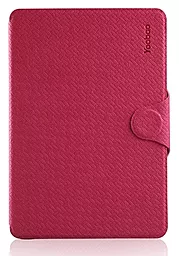 Чохол для планшету Yoobao iFashion leather case for iPad Mini Rose - мініатюра 2