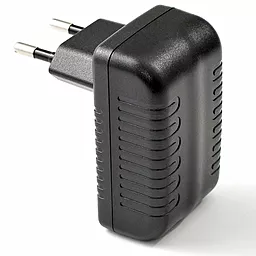 Сетевое зарядное устройство Grand-X USB 5V 2,4A + cable 1,2m DC size 2,5mm (CH-935/25) - миниатюра 3