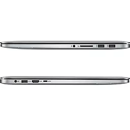 Ноутбук Asus Zenbook UX501VW (UX501VW-FY062R) - миниатюра 4