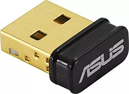 Блютуз-адаптер Asus USB-BT500 Bluetooth 5.0 Black