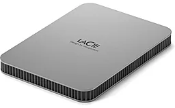 Внешний жесткий диск LaCie Mobile Drive 2 TB (STLP2000400) - миниатюра 2