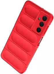 Чехол Cosmic Magic Shield для Samsung Galaxy S24 China Red - миниатюра 2