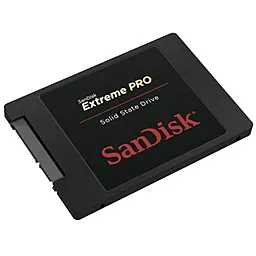 Накопичувач SSD SanDisk Extreme Pro 480 GB (SDSSDXPS-480G-G25) - мініатюра 3