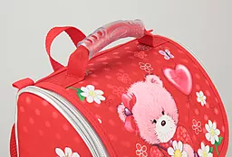 Рюкзак школьный каркасный Popcorn Bear PO16-501S - мініатюра 4