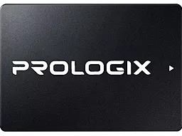 Накопичувач SSD PrologiX S320 120 GB (PRO120GS320)