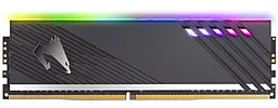 Оперативная память Gigabyte 16GB (2x8GB) DDR4 3600MHz AORUS RGB (GP-AR36C18S8K2HU416R) - миниатюра 3