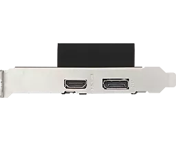 Видеокарта MSI GeForce GT 1030 2GHD4 LP OC - миниатюра 5