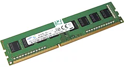 Оперативна пам'ять Samsung DDR3L 4GB 1600MHz (M378B5173QH0-YK0)