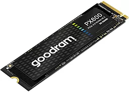 SSD Накопитель GooDRam PX600 500 GB (SSDPR-PX600-500-80)