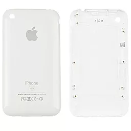 Корпус Apple iPhone 3GS 16GB White