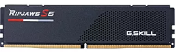 Оперативная память G.Skill 32 GB (2x16GB) DDR5 5200 MHz Ripjaws S5 (F5-5200J4040A16GX2-RS5K) - миниатюра 3