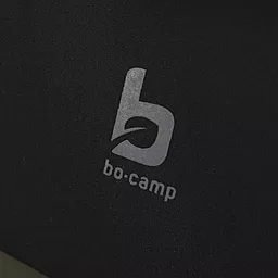 Кресло раскладное Bo-Camp Carp Black/Grey/Green (1204100) - миниатюра 11