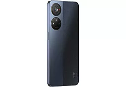 Смартфон ZTE V40s 6/128GB Dual Sim Black - миниатюра 6