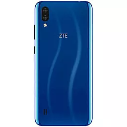 Смартфон ZTE Blade A51 Lite 2/32GB Blue - миниатюра 2